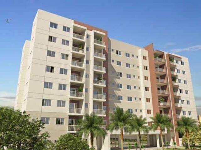 #24 - Apartamento para Locação em Manaus - AM