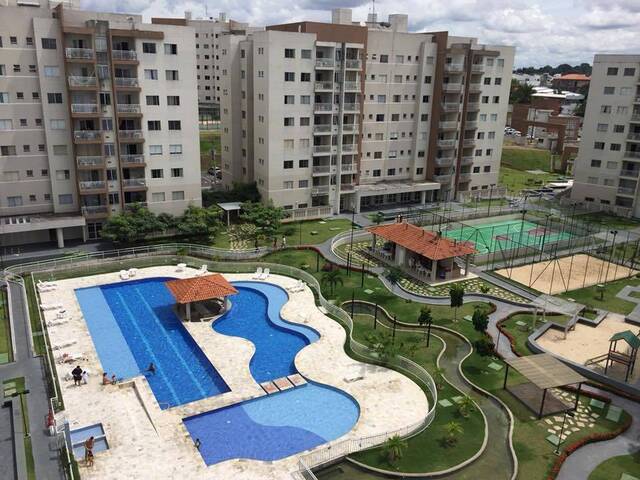 #24 - Apartamento para Locação em Manaus - AM
