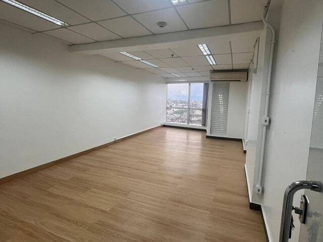 #13 - Sala para Locação em Manaus - AM