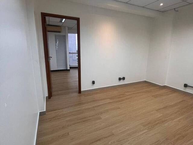 #12 - Sala para Locação em Manaus - AM