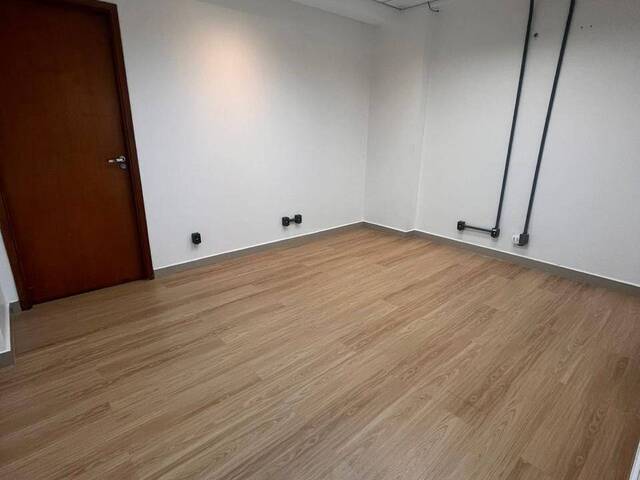 Sala para Locação em Manaus - 5