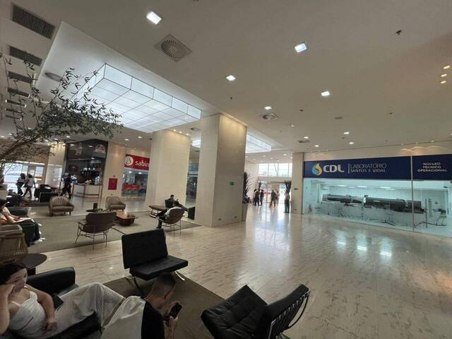 #15 - Sala para Locação em Manaus - AM