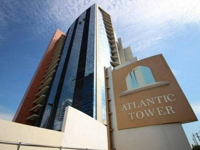 #21 - Sala para Locação em Manaus - AM