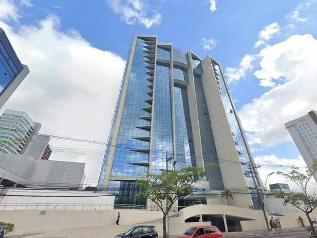 #21 - Sala para Locação em Manaus - AM