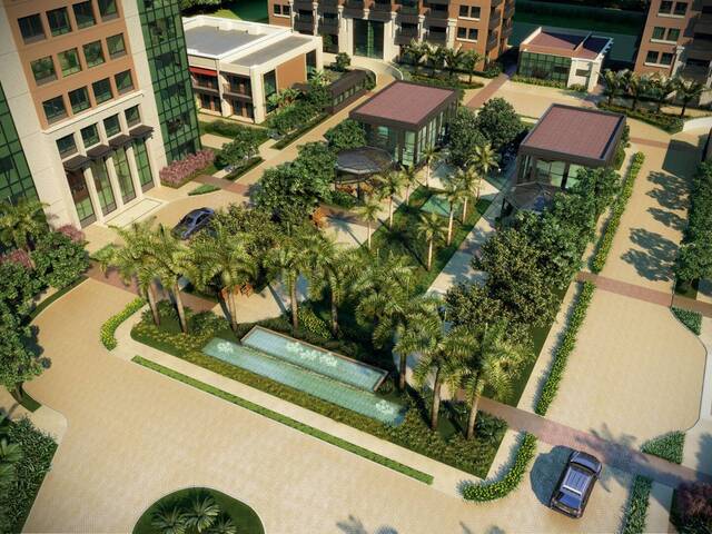 #30 - Sala para Locação em Manaus - AM