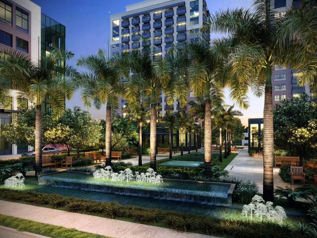 #30 - Sala para Locação em Manaus - AM