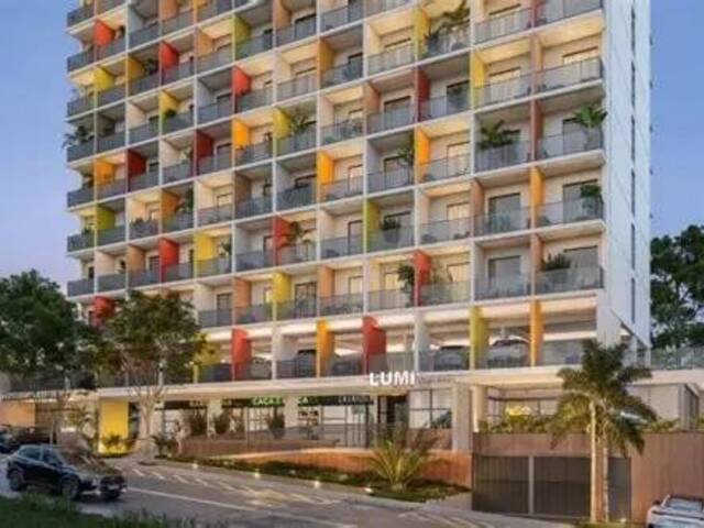 #31 - Apartamento para Venda em Manaus - AM