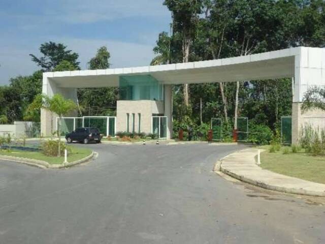 #32 - Casa em condomínio para Venda em Manaus - AM