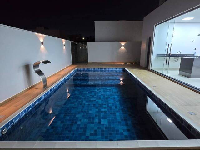 #34 - Casa para Venda em Manaus - AM