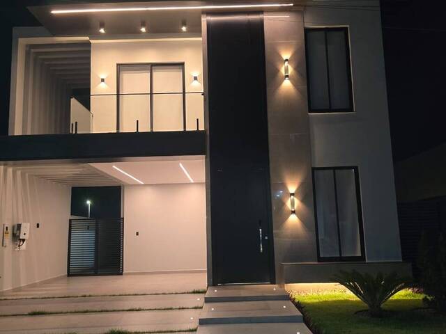 #34 - Casa para Venda em Manaus - AM