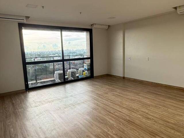 #35 - Sala para Locação em Manaus - AM