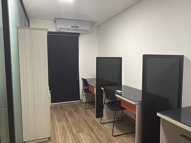 #30 - Sala para Locação em Manaus - AM