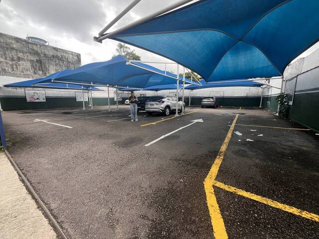 Sala para Venda em Manaus - 4