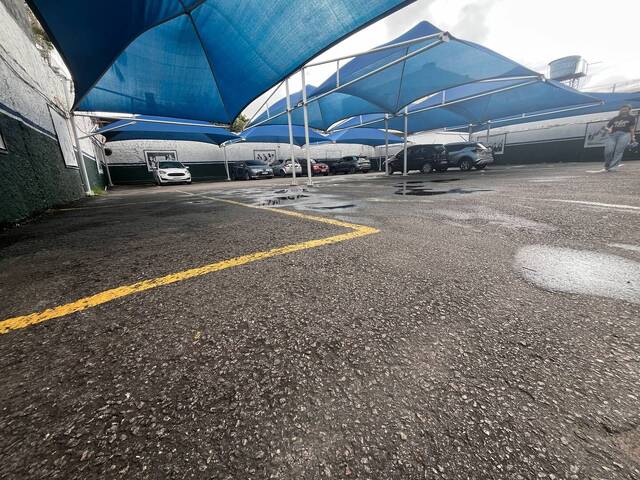 #29 - Sala para Venda em Manaus - AM