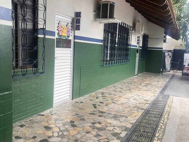 #10 - Prédio comercial para Locação em Manaus - AM